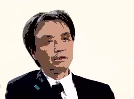 蓮池薫 現在