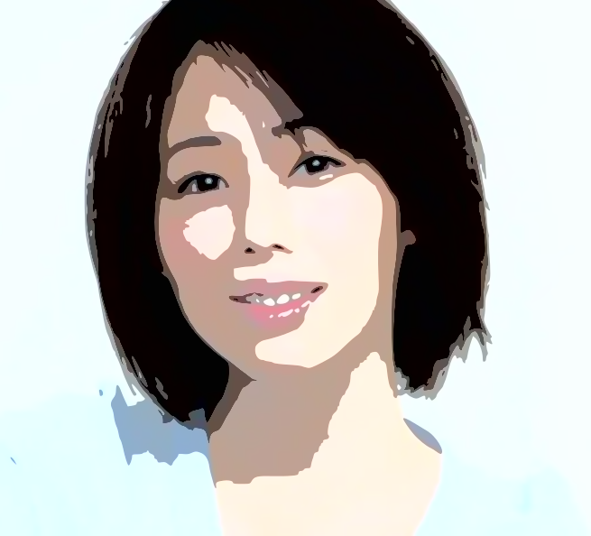 井上和香 現在