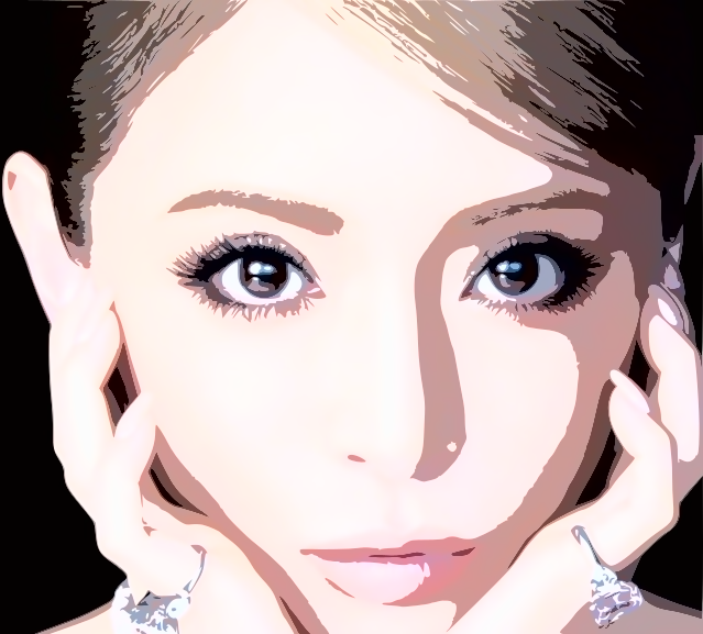浜崎あゆみ 現在