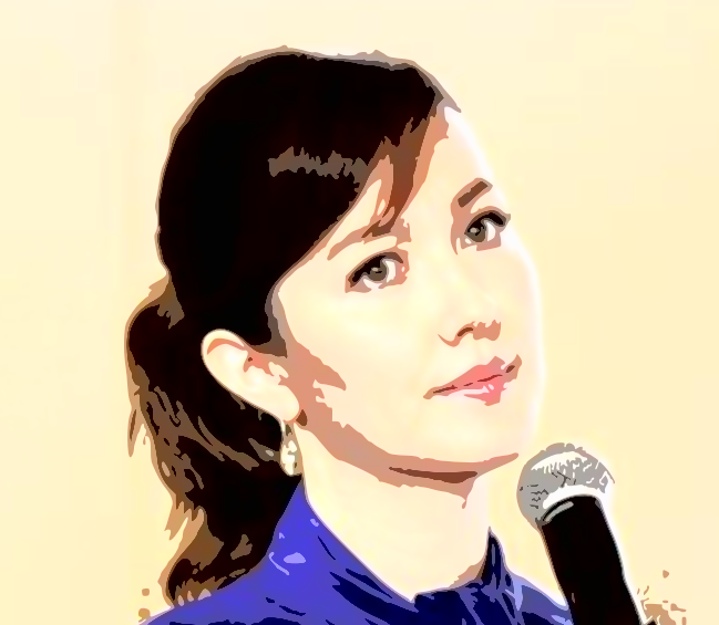 山本モナ(中西モナ) 現在