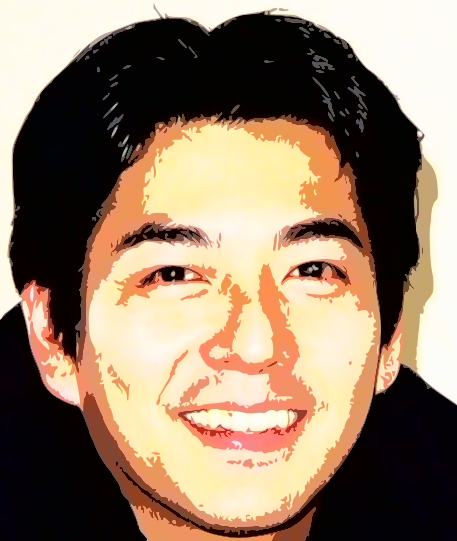 加勢大周 現在