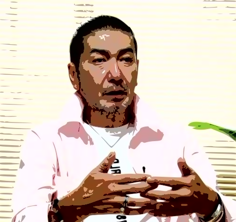 清水宏次朗 現在
