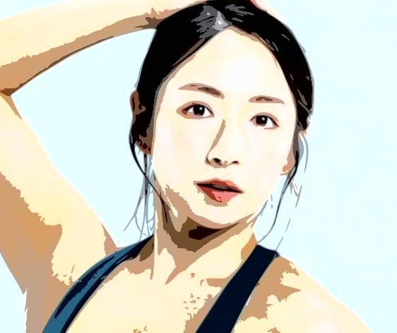 愛川ゆず季 現在