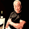 角田信朗 現在