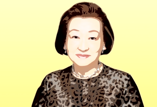 細木数子 現在