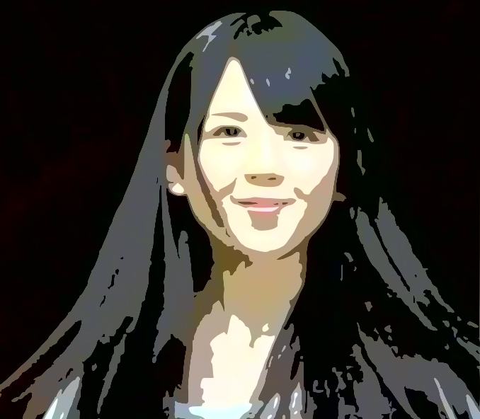 大和里菜 現在