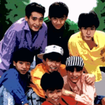 光GENJI 現在