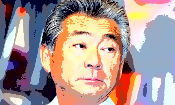 みのもんた 現在