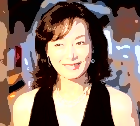 島田陽子 現在