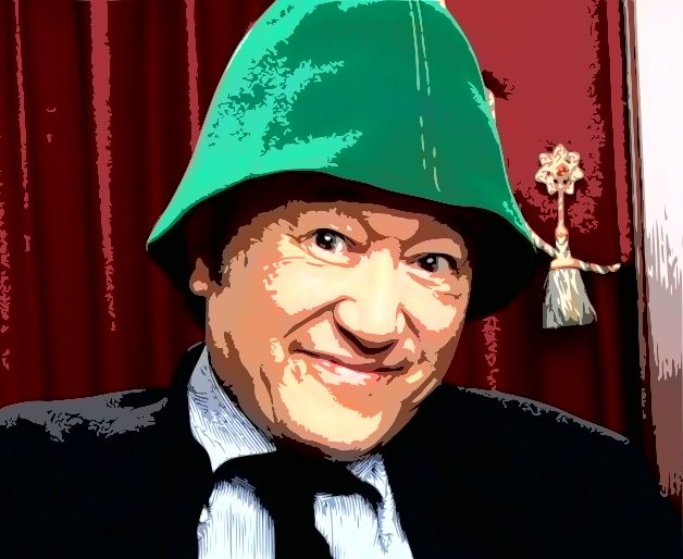 ノッポさん 現在