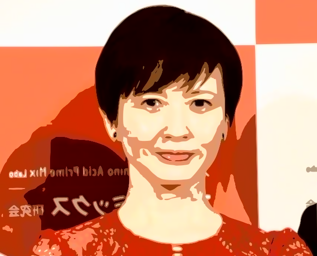 三浦理恵子 現在