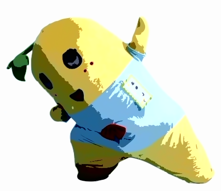 ふなっしー 現在