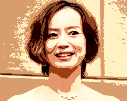 鈴木亜美 現在