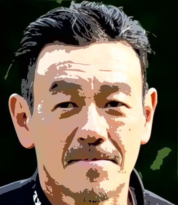 清水圭 現在