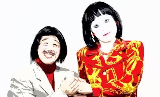 日本エレキテル連合 現在