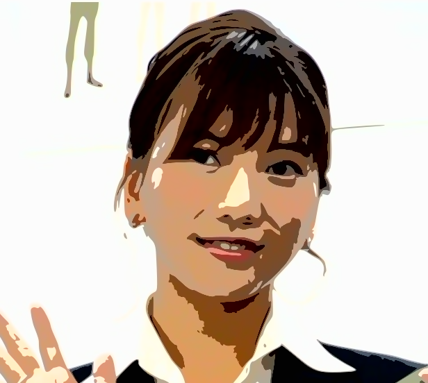 高城亜樹 現在