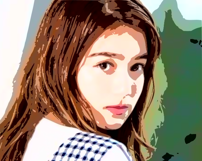 奥真奈美 現在