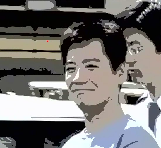 松永太 現在