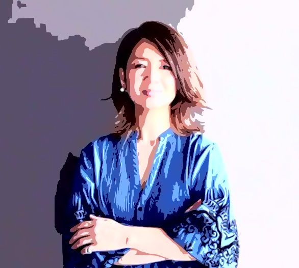 桑田靖子 現在