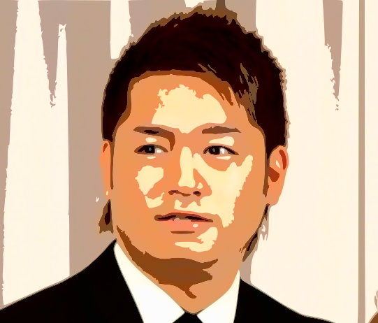 仁科克基 現在