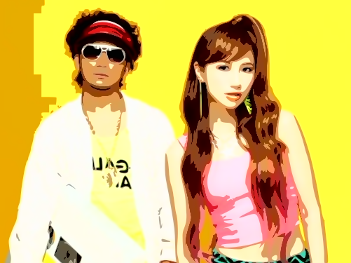 mihimaru GT(ミヒマルGT) 現在