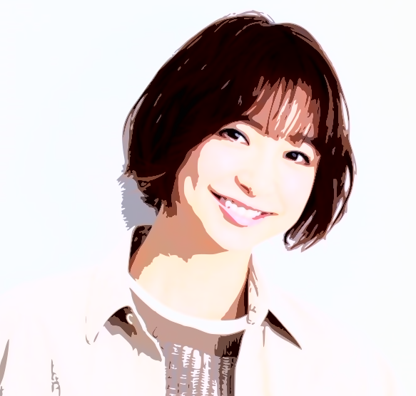 篠田麻里子 現在