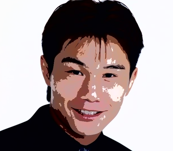 畑山隆則 現在