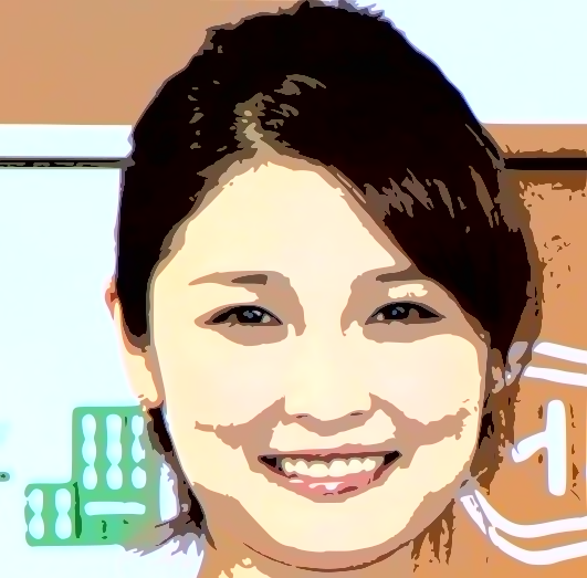 石川梨華 現在