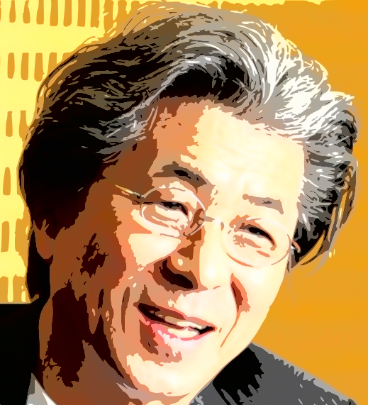 鳥越俊太郎 現在
