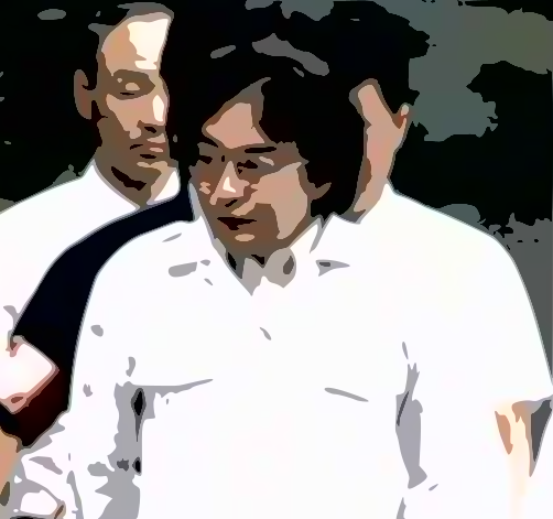 宮崎勤 現在