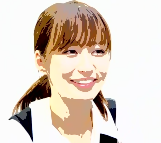 枡田絵理奈 現在
