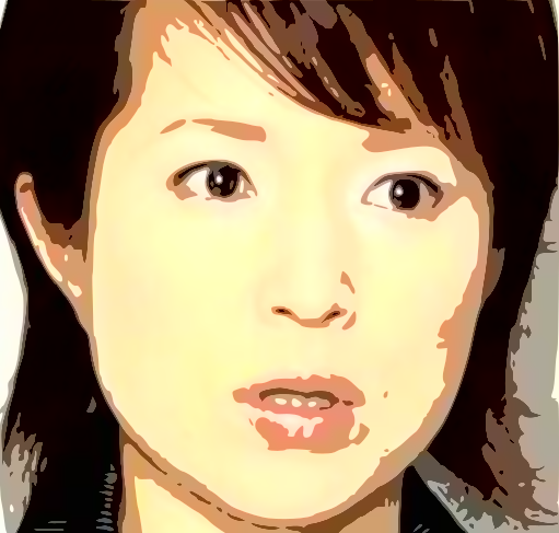 磯野貴理子 現在