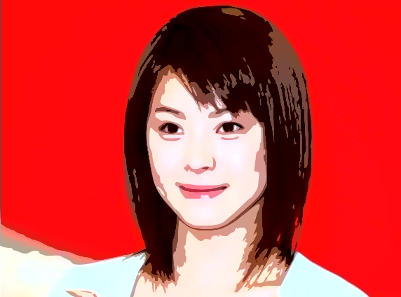 松浦亜弥(あやや) 現在