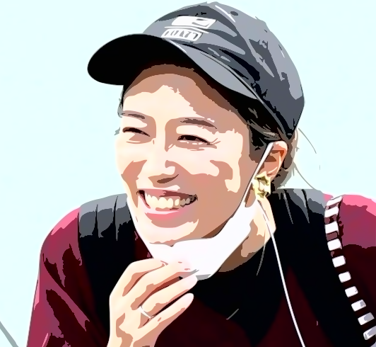 里田まい 現在