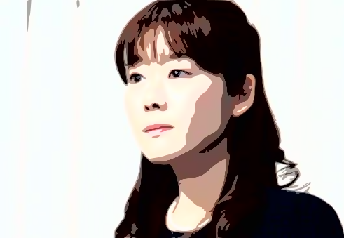 小保方晴子 現在