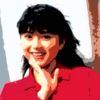 榎田道子(おニャン子クラブ) 現在