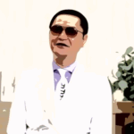 鼠先輩 現在