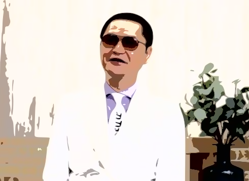 鼠先輩 現在