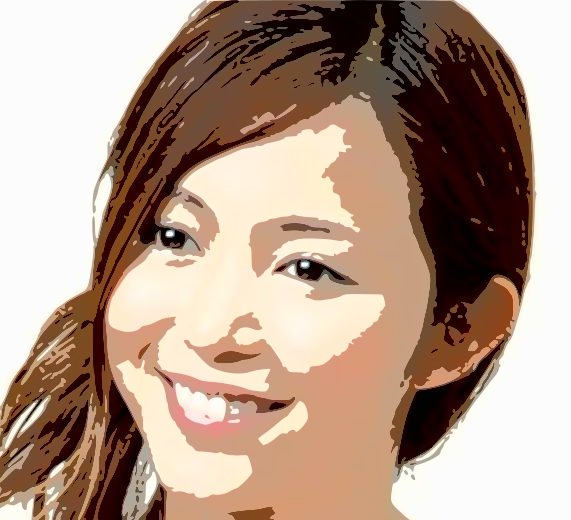 岩佐真悠子 現在
