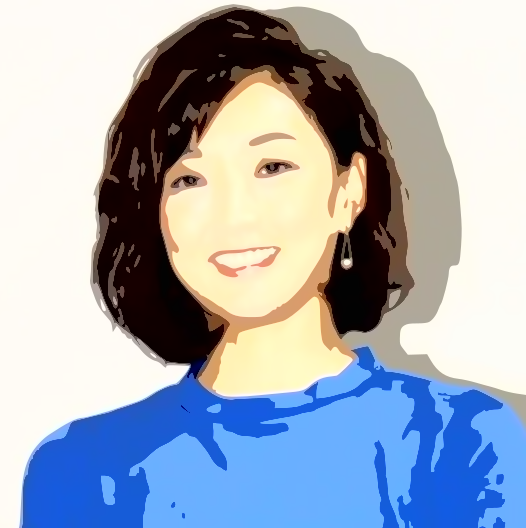 岩崎恭子 現在