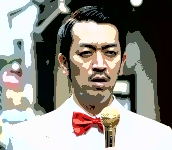ムーディ勝山 現在