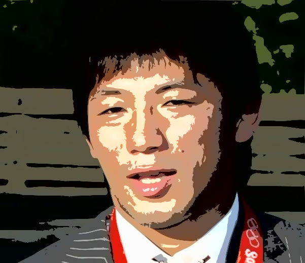 内柴正人 現在