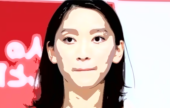 杏(女優) 現在