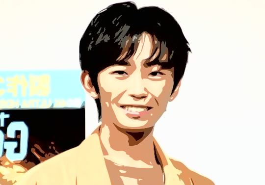 加藤清史郎 現在