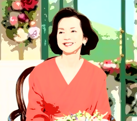 多岐川裕美 現在