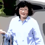 山口百恵 現在