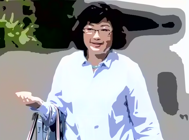 山口百恵 現在