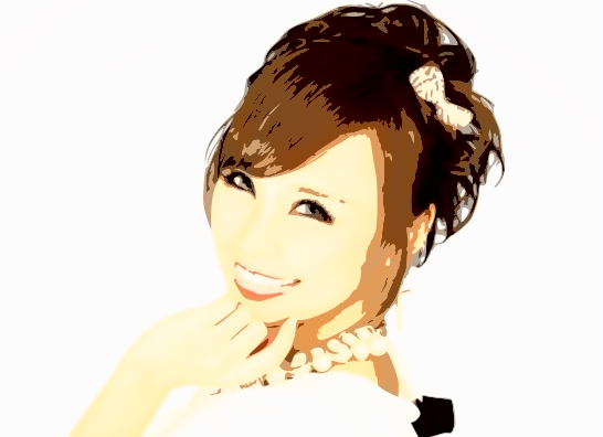 浜田ブリトニー 現在