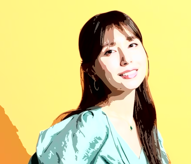 May J. 現在