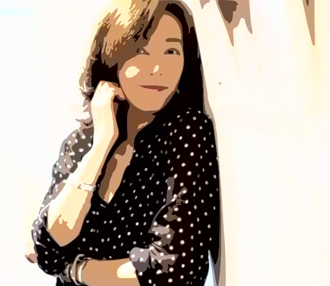 小林麻美 現在